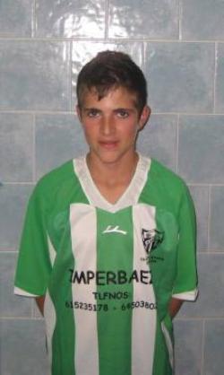 Pablo (C. Atl. Estacin) - 2010/2011