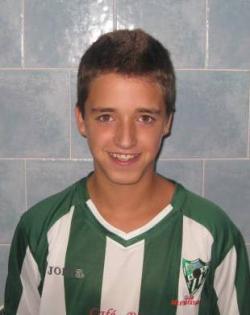 Juani (C. Atl. Estacin) - 2010/2011