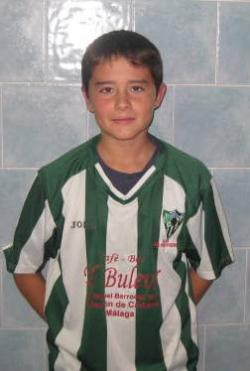 Rubn (C. Atl. Estacin) - 2010/2011