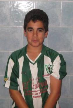 Linero (C. Atl. Estacin) - 2010/2011