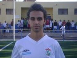 Sergi (Atltico Bellavista) - 2010/2011