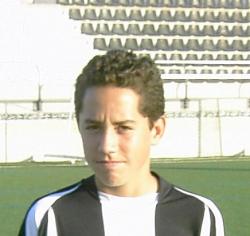 Ricardo (P.D. Garrucha) - 2010/2011