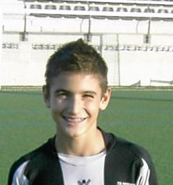 Sergio (P.D. Garrucha) - 2010/2011
