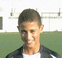 Faju (P.D. Garrucha) - 2010/2011