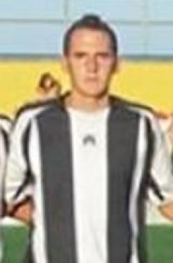Pedro Chico (P.D. Garrucha) - 2010/2011