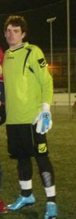 Sergio (C.D Mijas) - 2010/2011