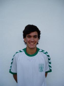 Guille (C.D Mijas) - 2010/2011