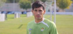 Petcoff (Betis Deportivo) - 2010/2011