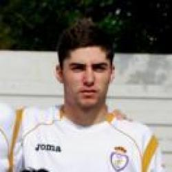 lvaro Lozano (Real Jan C.F. B) - 2010/2011