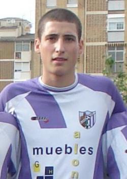 Seba (Atltico Jan F.C.) - 2010/2011