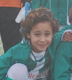 Carlos (Atco. Sanluqueo B) - 2010/2011