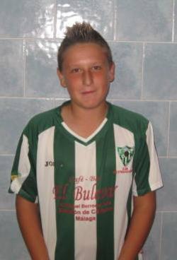 Sebas (C. Atl. Estacin) - 2010/2011