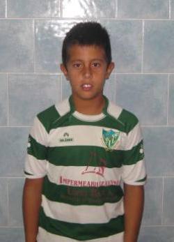 Ken (C. Atl. Estacin) - 2010/2011