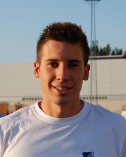 Gabri (Vandalia de Peligros) - 2010/2011