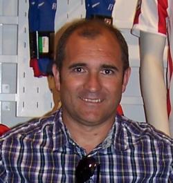 Indalecio Jurez (Natacin Almeria) - 2010/2011