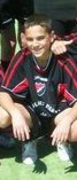 Juanje (U.D San Pedro B) - 2010/2011