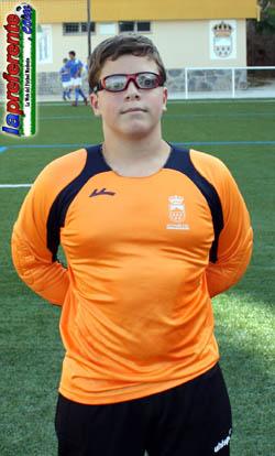 Linares (Atltico Monachil) - 2010/2011