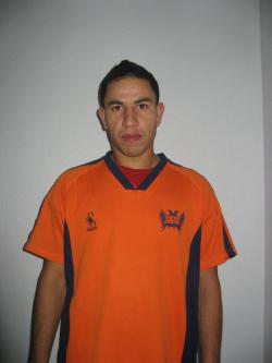 Luifa (F.C. Mena Aguadulce) - 2010/2011