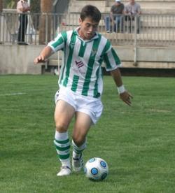 Cabanillas (Crdoba C.F. B) - 2010/2011