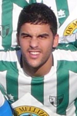 Sufin (Juv. Torremolinos) - 2010/2011