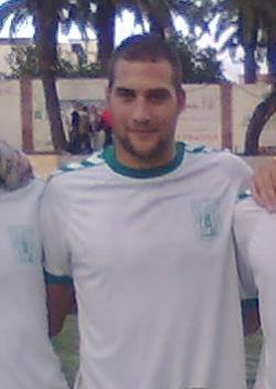 Montilla (C.D. Mijas) - 2010/2011