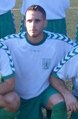 Vctor (C.D. Mijas) - 2010/2011