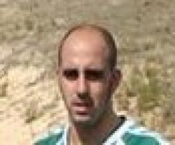 Lolo (Atco.  Sanluqueo B) - 2010/2011