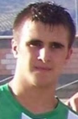 Esteban  (C.D. Iznalloz) - 2010/2011