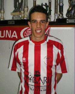 Torny (Atltico Porcuna) - 2010/2011