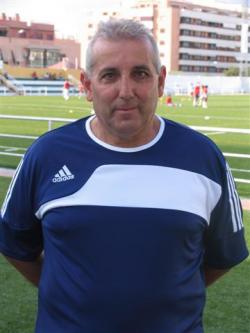 JUAN (C.D. Zaidn) - 2010/2011