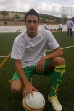 Pajaro (Baos C.D.) - 2010/2011