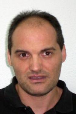 Jos Valdivia (C.D. Oriente) - 2010/2011