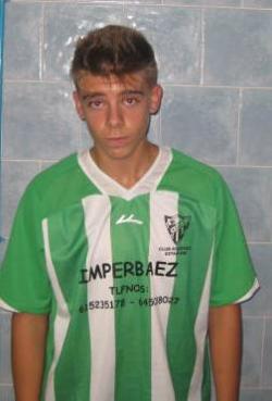 Ricardo (C. Atl. Estacin) - 2010/2011