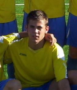 Chotos (C.D. Navas) - 2010/2011