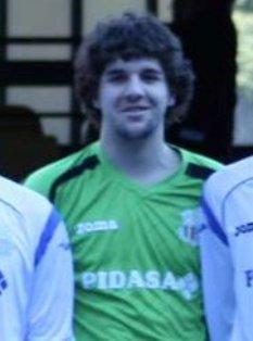 Adri (F.C. Santa Coloma B) - 2010/2011