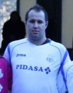 Juanca (F.C. Santa Coloma B) - 2010/2011