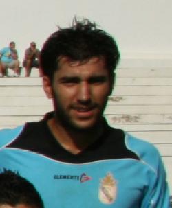 Vaca (Sidonia Balompi) - 2010/2011