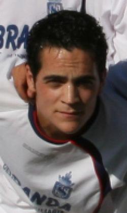 Pijorro (Sidonia Balompi) - 2010/2011