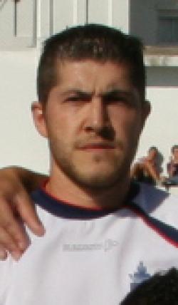 Jardo (Sidonia Balompi) - 2010/2011