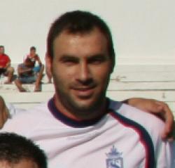 Maez (Sidonia Balompi) - 2010/2011