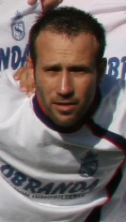Germn (Sidonia Balompi) - 2010/2011