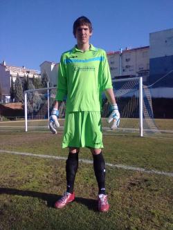 Juan Pablo (U.D. Maracena) - 2010/2011