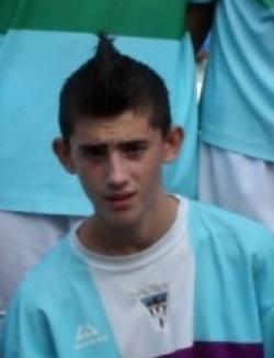 Cali (Pea Los Cafeteras) - 2010/2011