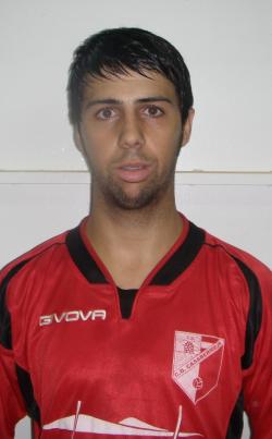 Juanillo (C.D. Casabermeja) - 2010/2011