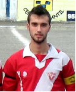 Isma (Atltico La Zubia B) - 2010/2011