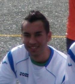 Titi (C.D. Santa Fe B) - 2010/2011