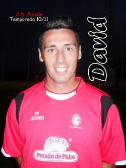 David (C.D. Pinzn) - 2010/2011
