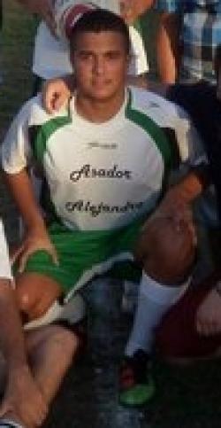 David (Carolinense C.D.) - 2010/2011