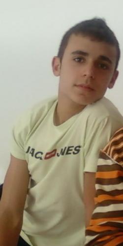 Mono (C.D. Quesada) - 2010/2011