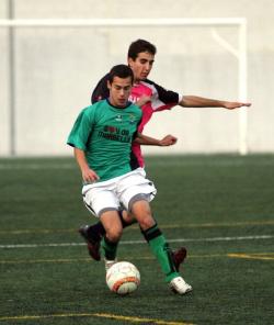 Xaketa (Vzquez Cultural) - 2010/2011